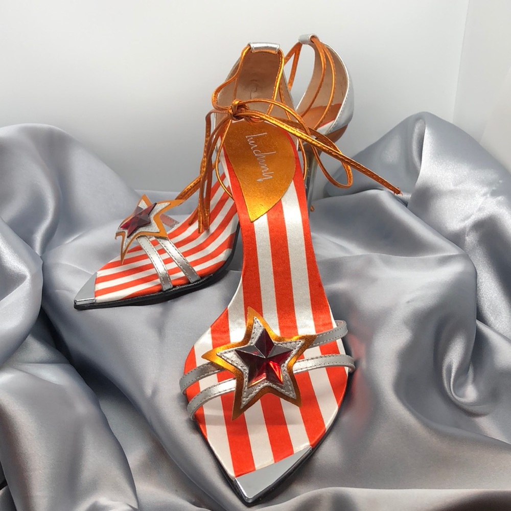 High Heels